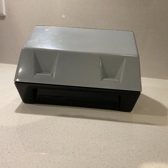 Vintage 1982 Epoch Astro Command Electronic Handheld Game Tested/Working - Picture 3 of 11